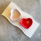 Heart of Gold Trinket Dish image 0