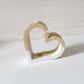 Heart Shaped Stem Vase Propagation Station image 12