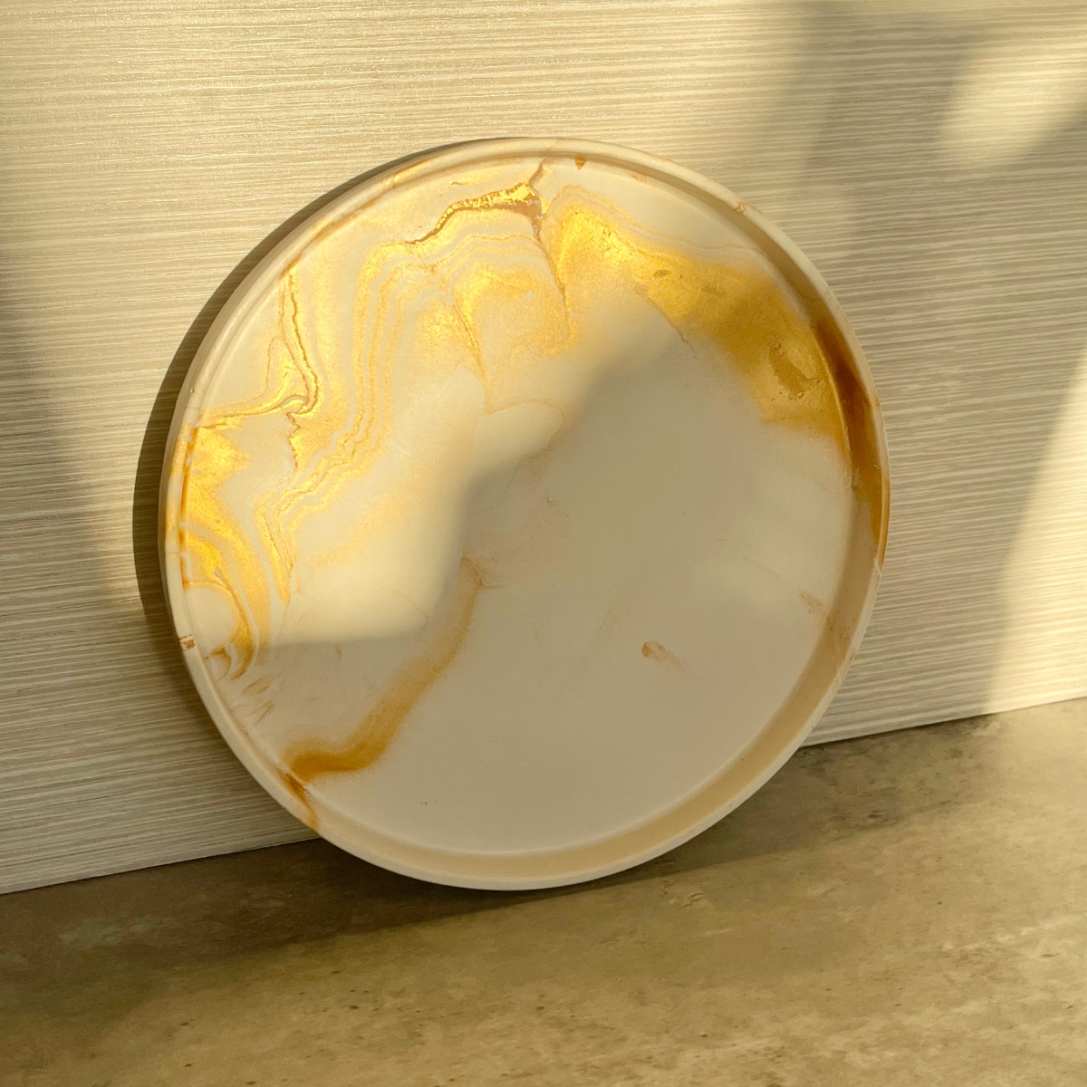 Golden Hour Styling Tray image 2