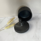 Small Ridged Round Trinket Storage Box image 4