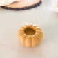 Pumpkin Tea-light Candle Holder image 11