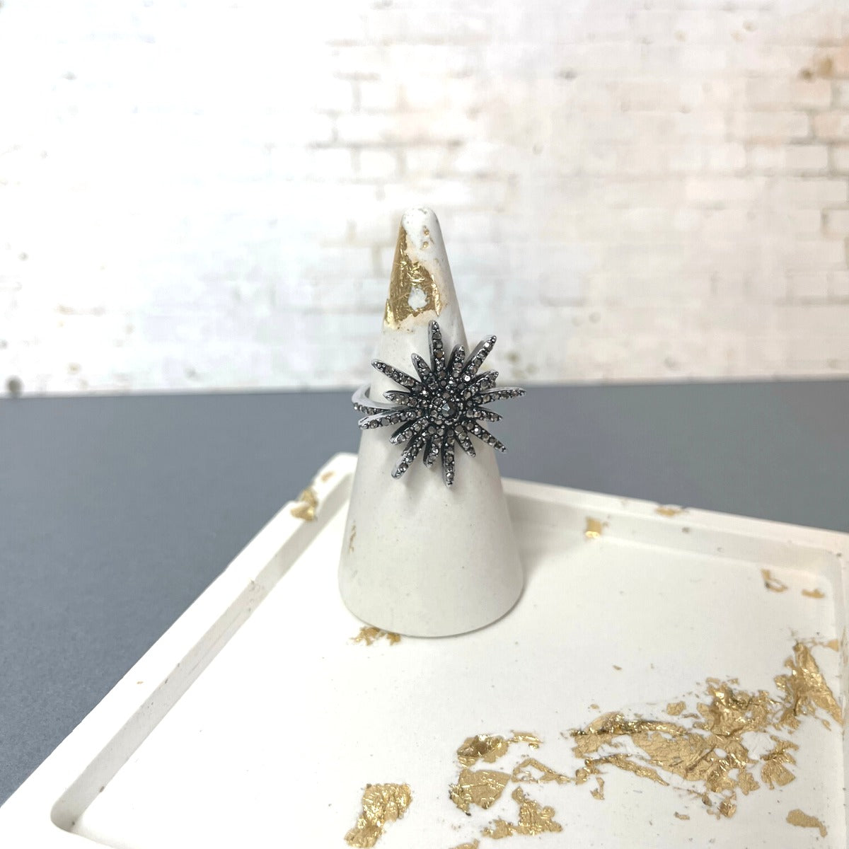 Ring Holder & Tray Gift Set image 3