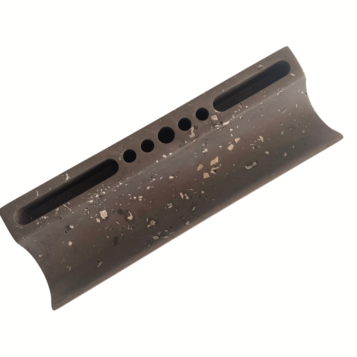 Terrazzo Desk Organizer image 2