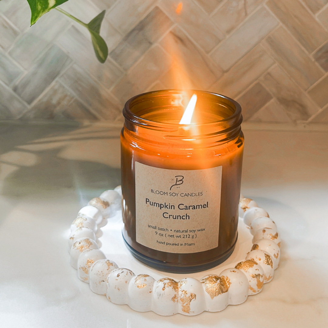 Gilded Edge Bubble Dish image 0