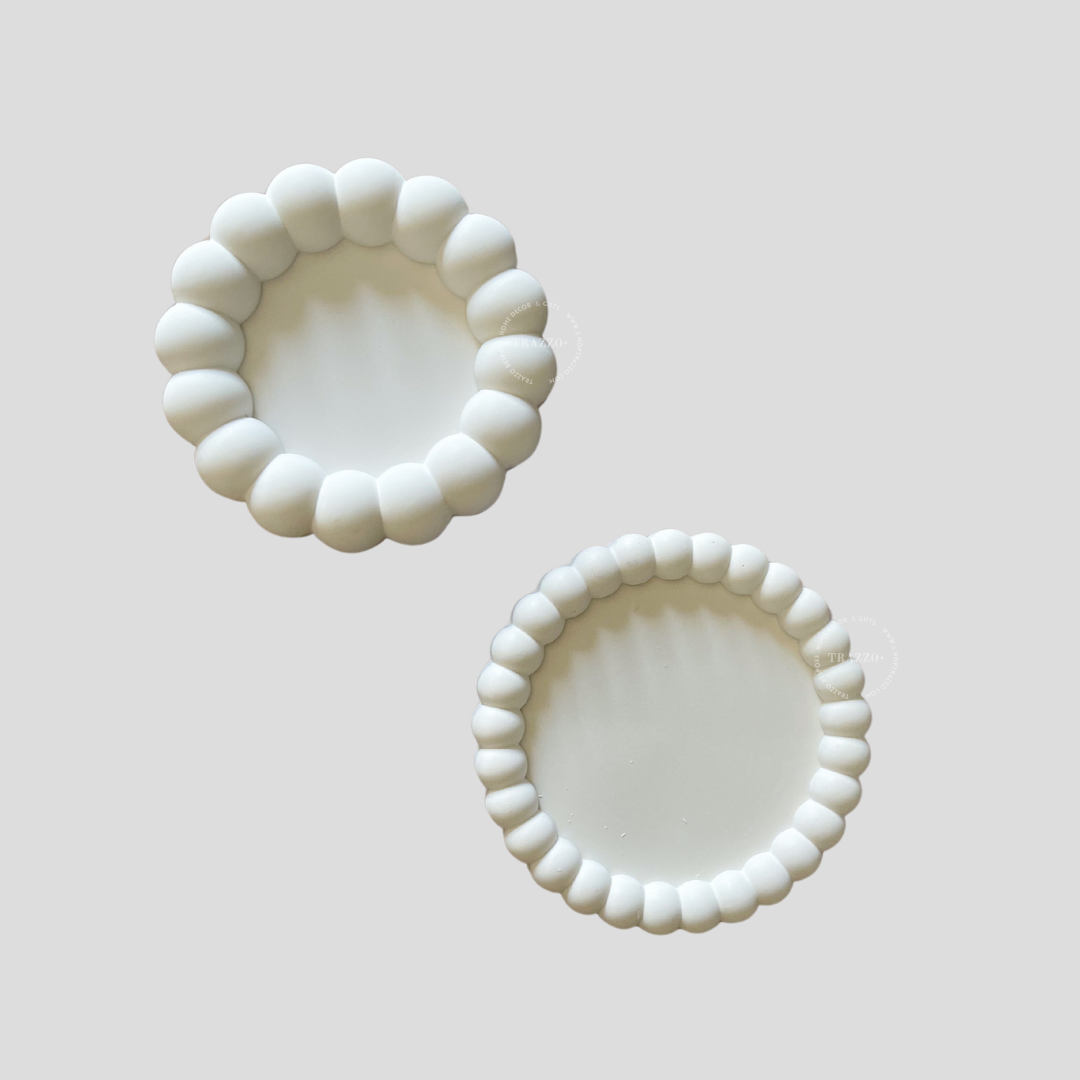 Mochi Donut Trinket Dish image 6