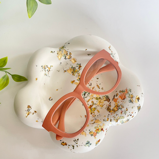 Chunky Flower Tray image 0