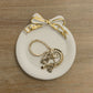 Romance Bow Trinket Dish image 1