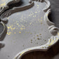 Baroque Gold Speckled Trinket Tray image 6