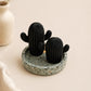 Cactus Ring Holder Set