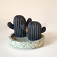 Cactus Ring Holder Set
