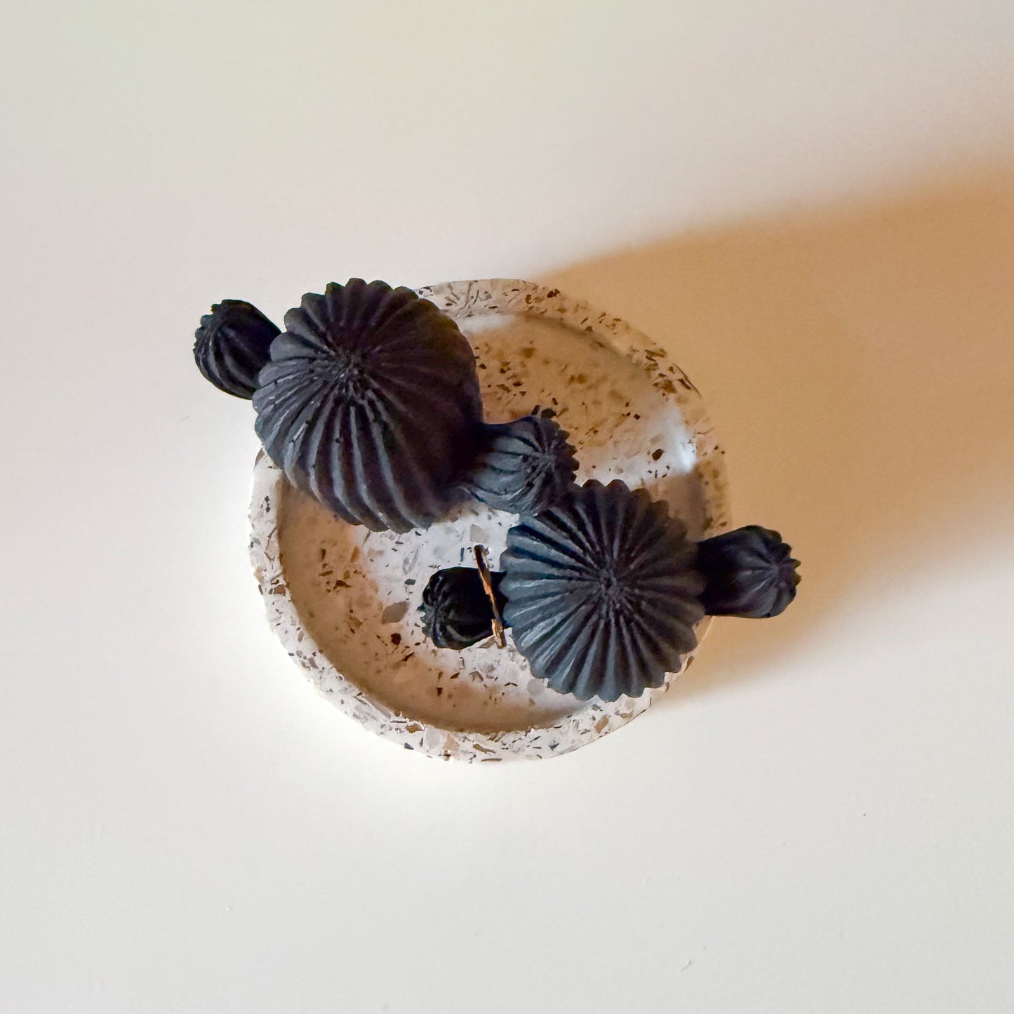 Cactus Ring Holder Set