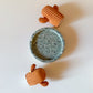 Cactus Ring Holder Set