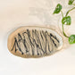 Large Organic Oval Tray
