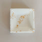 Modern Ridge Trinket Dish