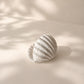 Handcrafted Sea Clam Shell Ring Box