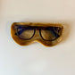 Eyeglasses Tray