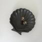 Marbleized Seashell Trinket Dish image 2