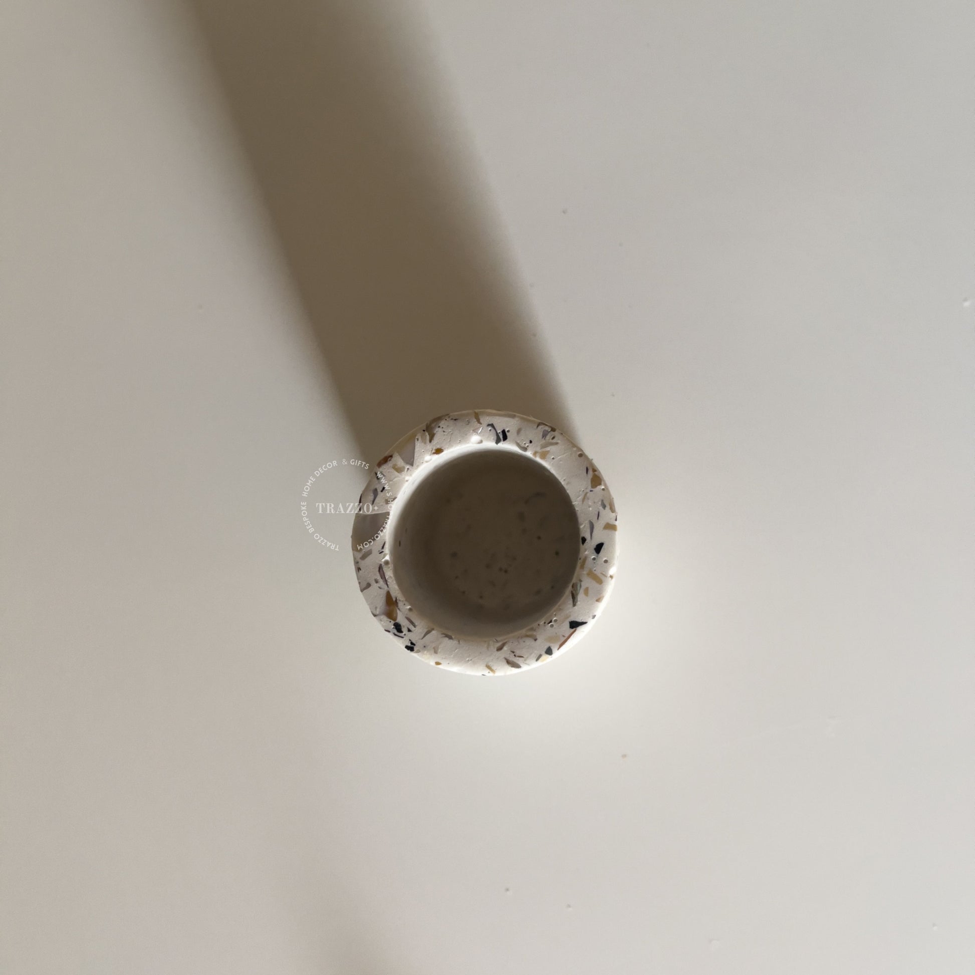 Terrazzo Matchstick Holder image 7