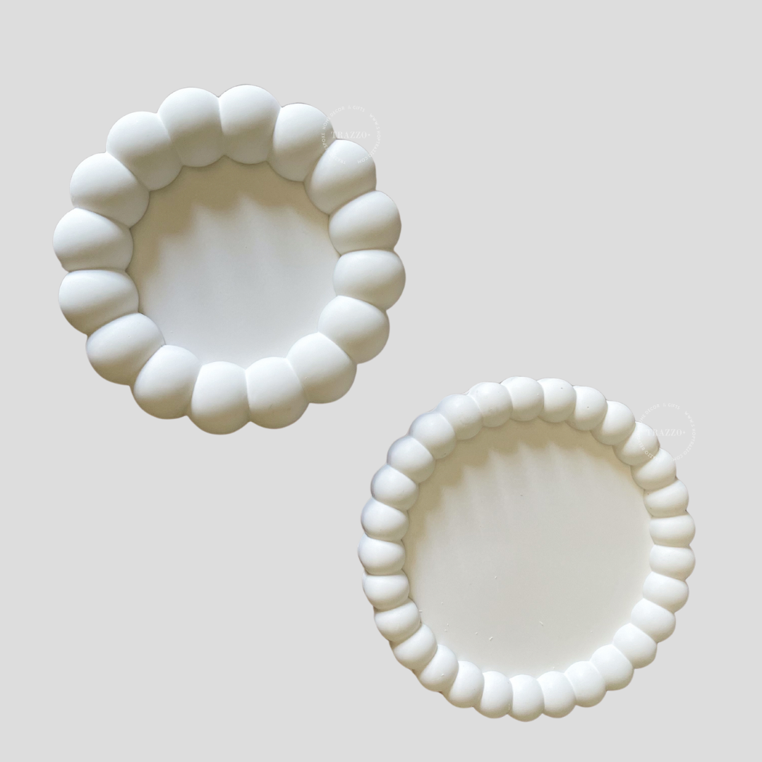 Mochi Donut Trinket Dish image 1