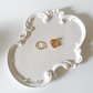 Vintage Inspired French Baroque Trinket Tray image 2