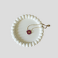 Mochi Donut Trinket Dish image 0