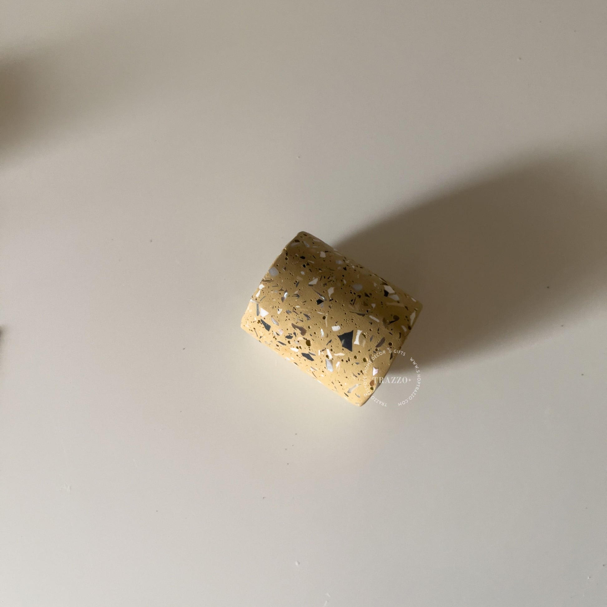 Terrazzo Matchstick Holder image 10