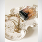 Vintage Inspired French Baroque Trinket Tray image 3
