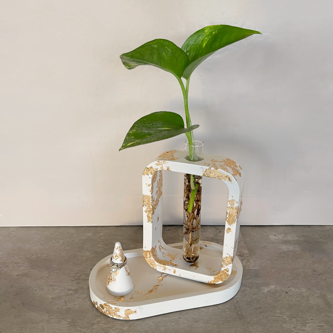 Gold Leaf Gift Set ($73 Value) image 0