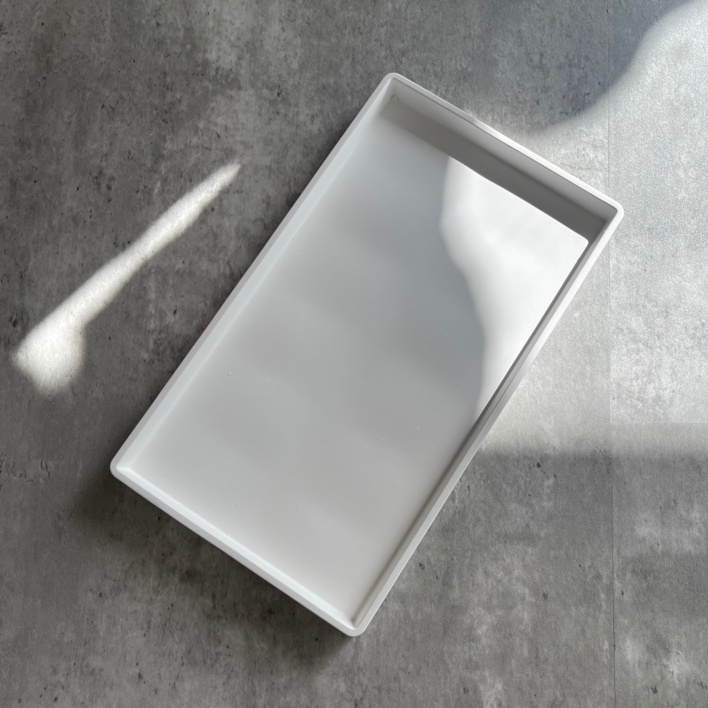 Not So Basic Rectangular Styling Tray image 4