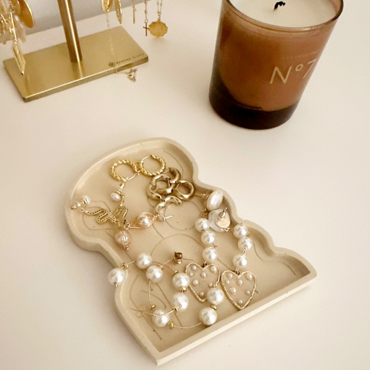 La Femme Trinket Tray image 0