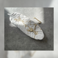 Golden Feather Dish image 4