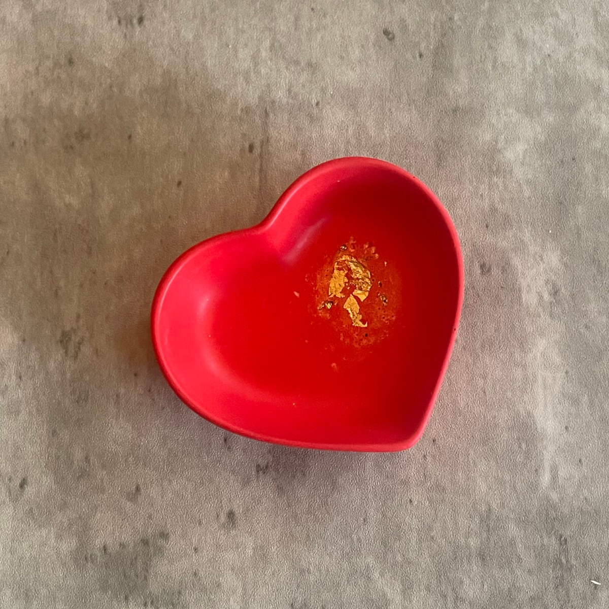 Heart of Gold Trinket Dish image 5