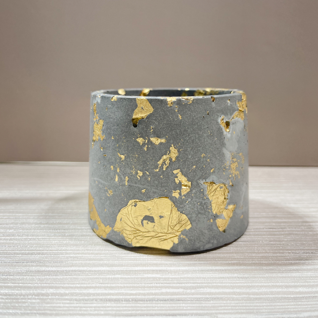 Industrial Vintage Planter image 1