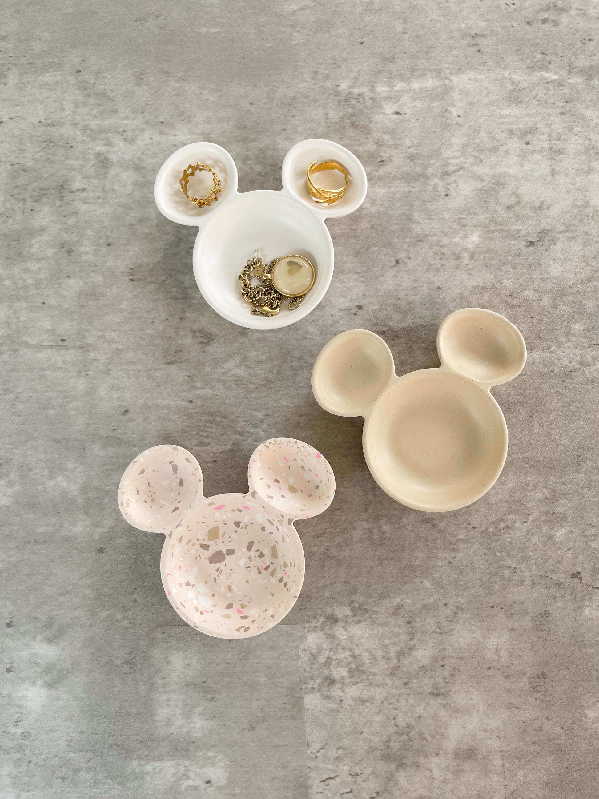 Mouse Trinket Dish image 0