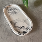 Pill Shaped Oval Tray image 2