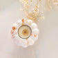Pumpkin Tea-light Candle Holder image 5