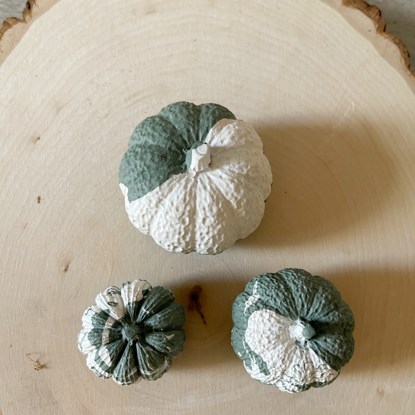 Small Pumpkins Decorative Diffuser Set image 9