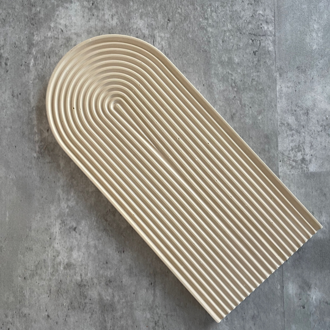 Ripple Arch Rainbow Tray image 6