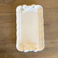 Vintage Inspired Bow Tray image 3