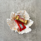 Dark Night Maple Leaf Trinket Dish image 5