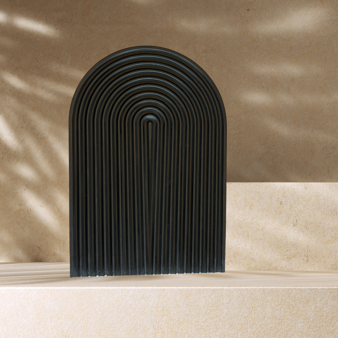 XL Arch Rainbow Tray image 2