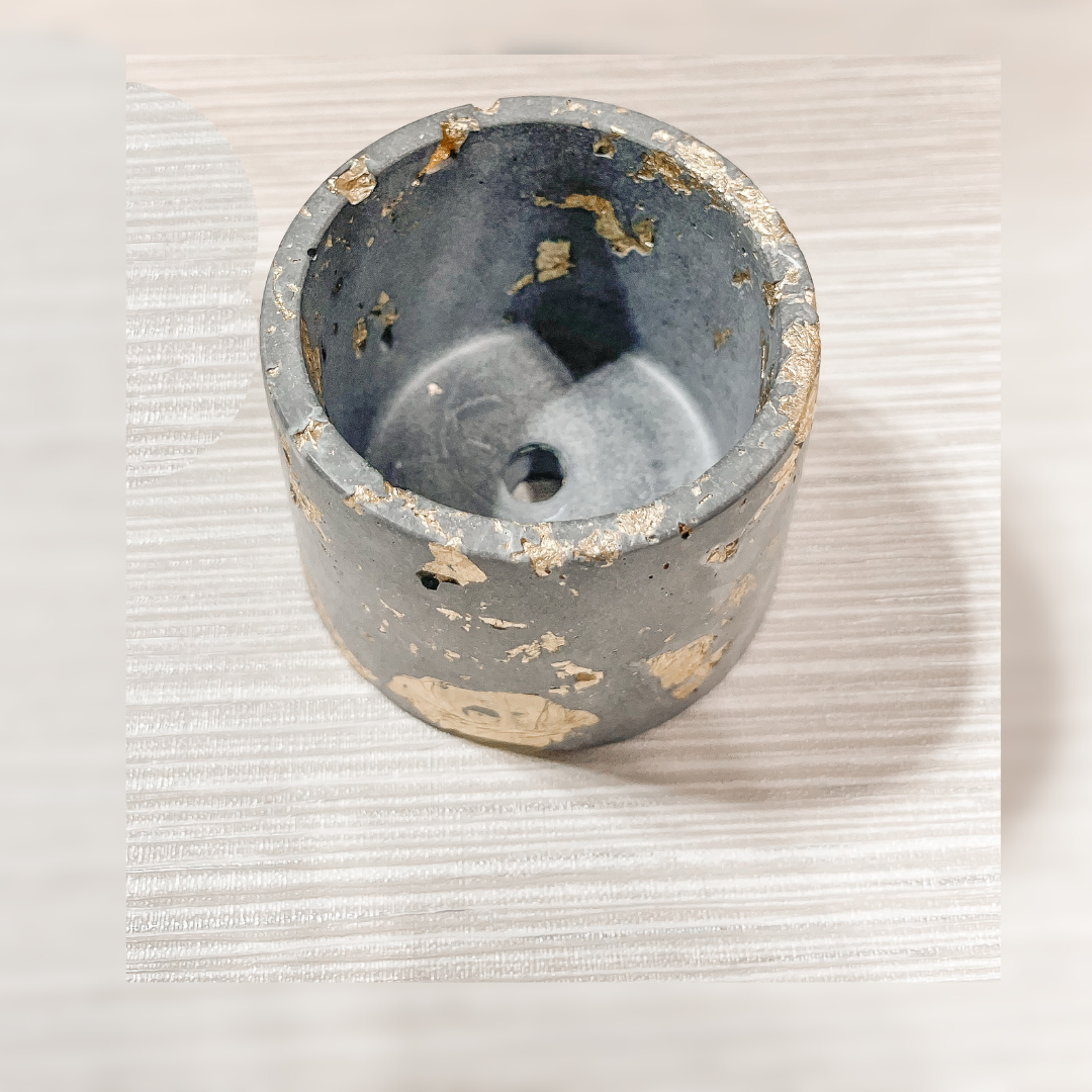 Industrial Vintage Planter image 2