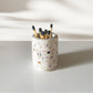Terrazzo Matchstick Holder image 4