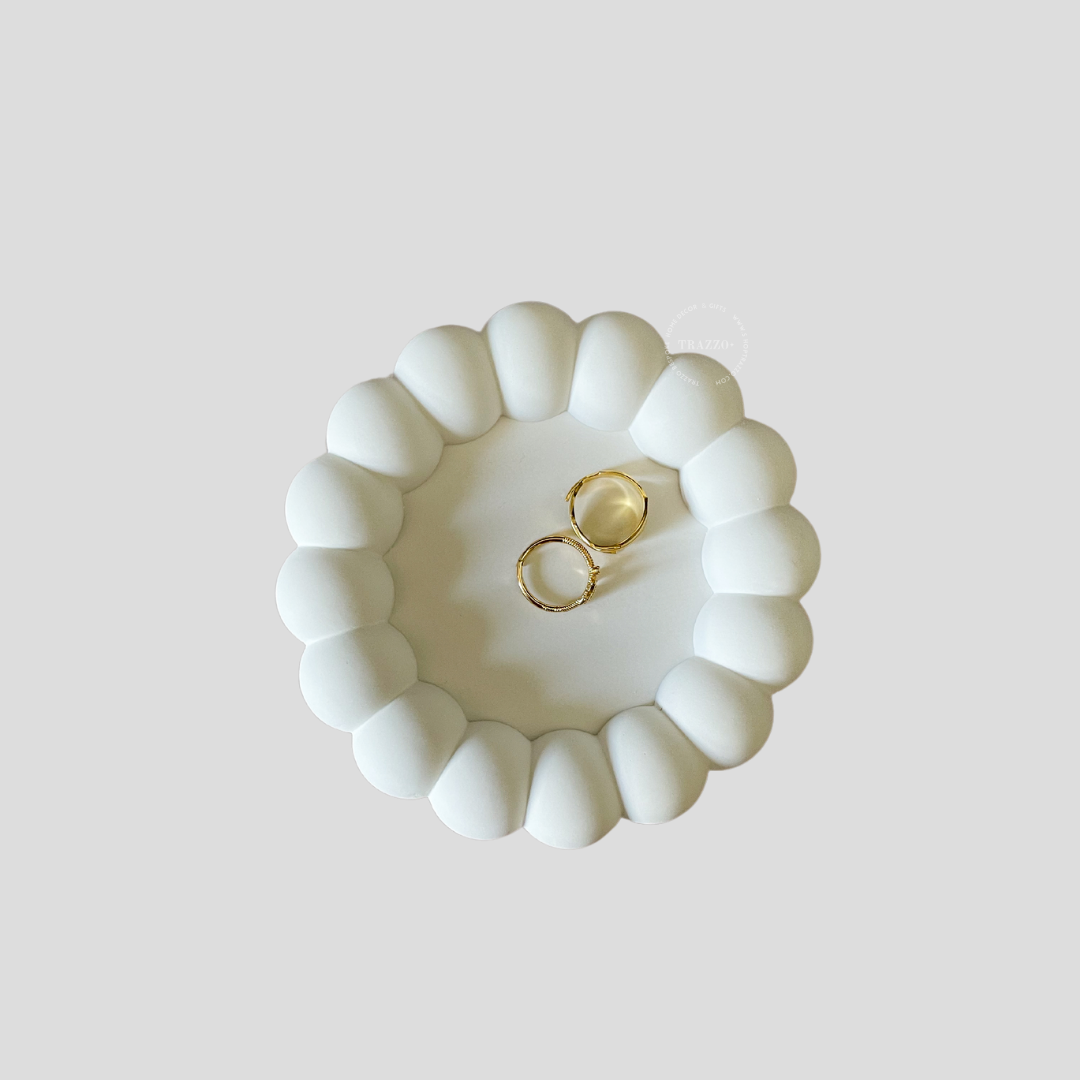 Mochi Donut Trinket Dish image 5