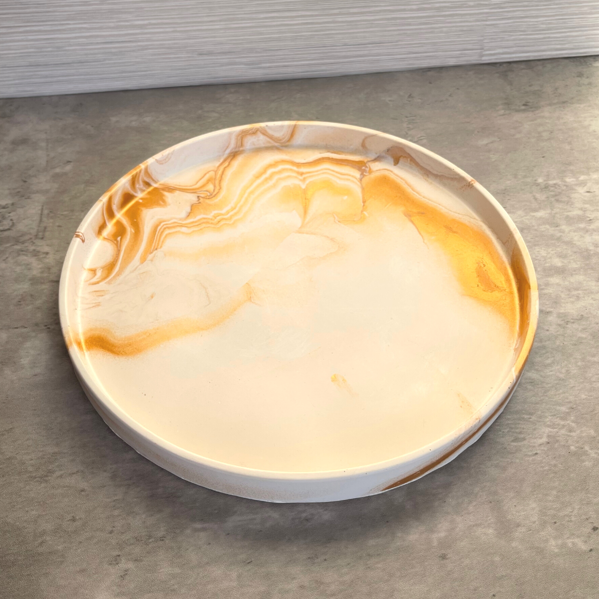 Golden Hour Styling Tray image 3