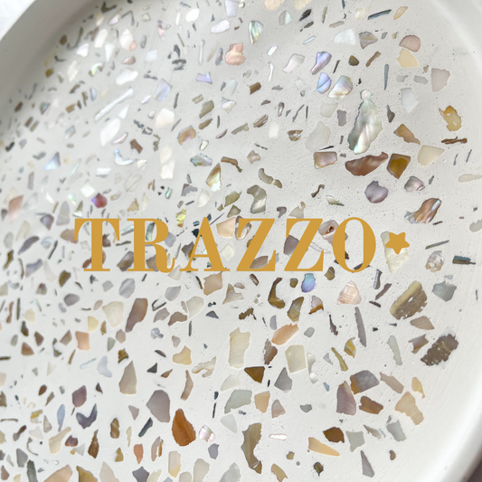 Custom Oval Tray image 0