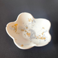 Flower Shaped Trinket Dish image 0