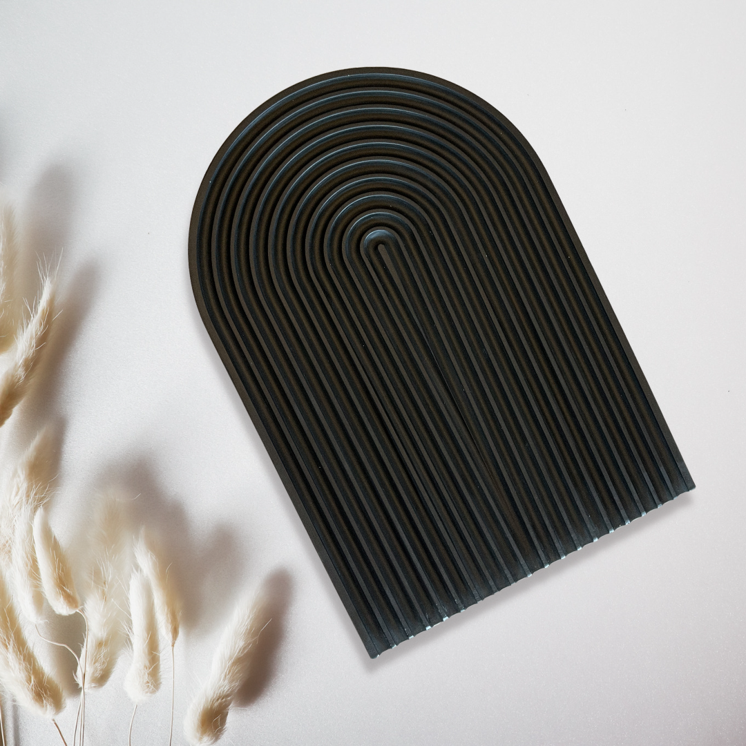 XL Arch Rainbow Tray image 1