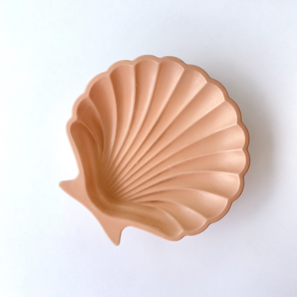 Marbleized Seashell Trinket Dish image 6