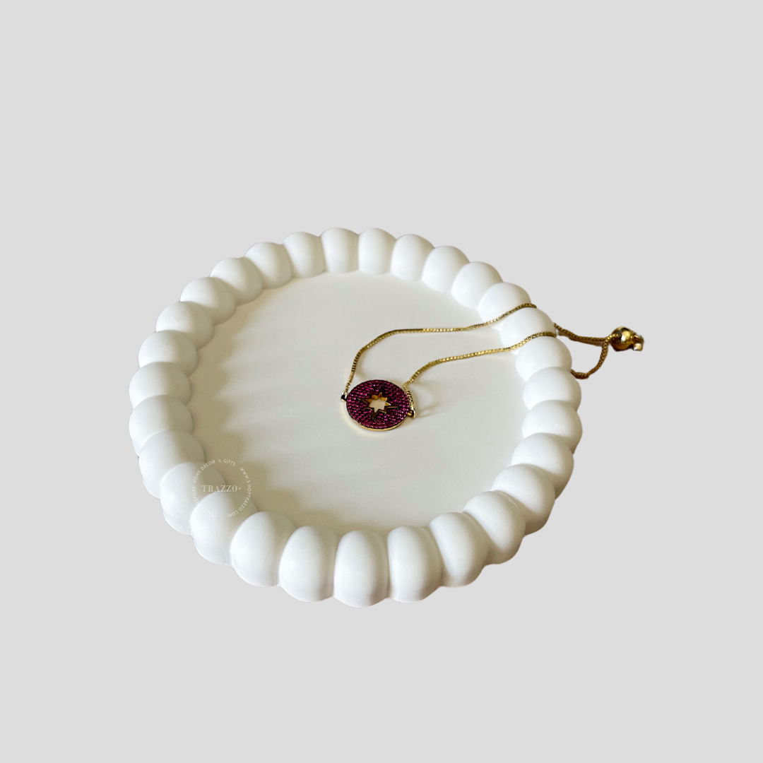 Mochi Donut Trinket Dish image 2